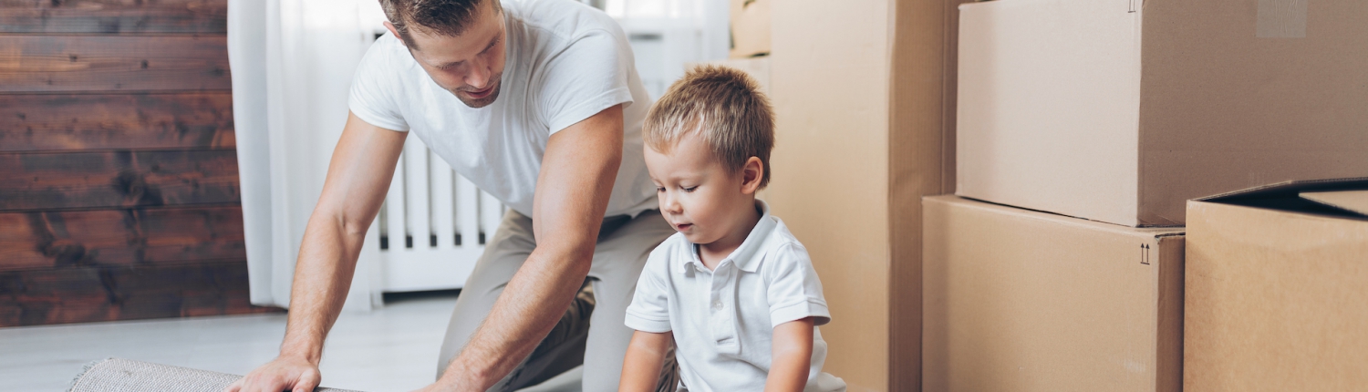 Déménagement Marseille